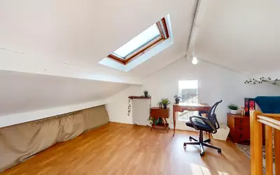 Argenteuil (95100) Maison 78M² + Dépendance 45M²