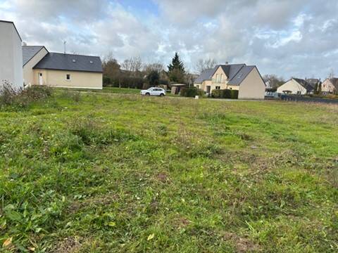 Mozé-Sur-Louet (49610)