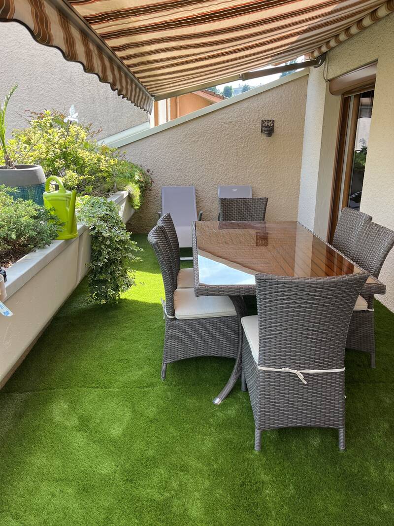 Voiron (38500)