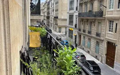 Paris 17E (75017)