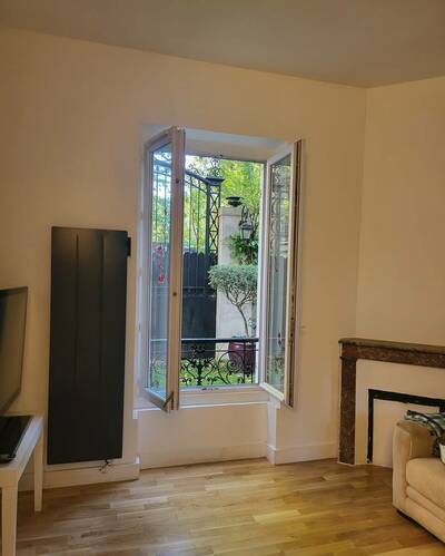Location appartement 2 pièces Neuilly-sur-Seine (92200)