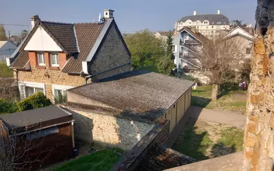 Juvisy-Sur-Orge (91260)