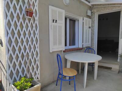Location appartement 2 pièces Colomars (06670)