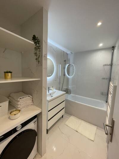 Location chambre en colocation 4 pièces Angerville (91670)