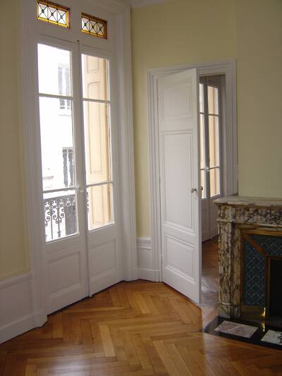Location appartement 2 pièces Saint-Étienne (42)