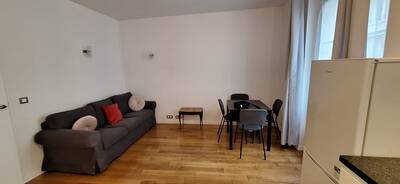 Vente appartement 2 pièces Paris 15e