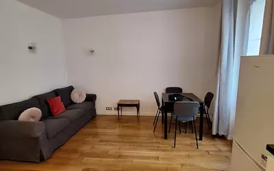 Paris 15E (75015)