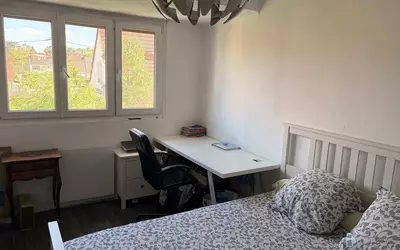 Montigny-Lès-Metz (57950)