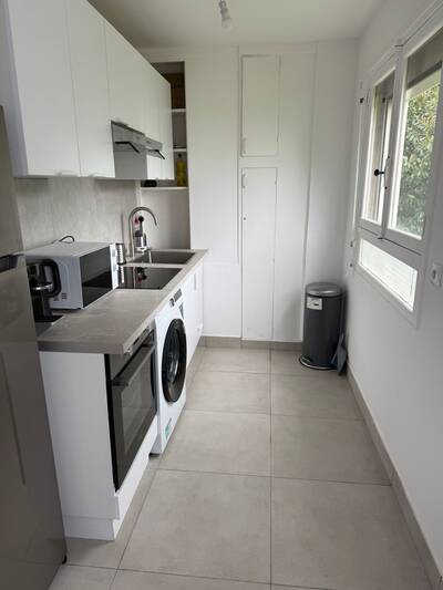 Location appartement 3 pièces Bagneux (92220)