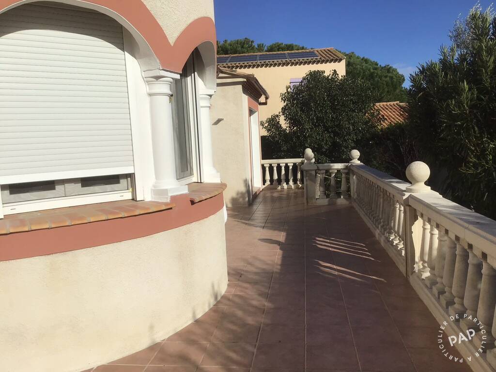 Vente maison 116 m² Candillargues (34130) - 116 m² - 505.000 € | Particulier à Particulier — 12