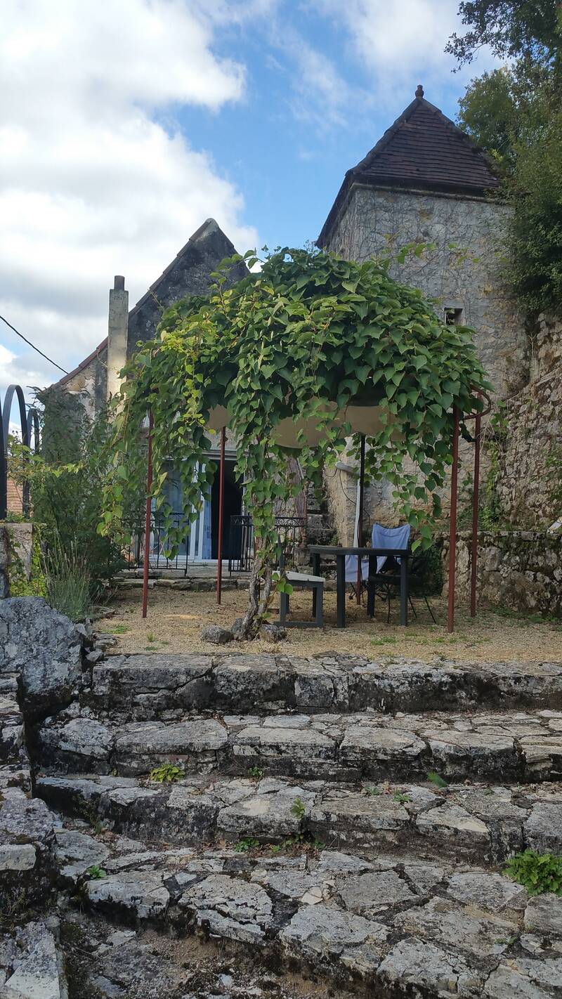 Saint-Cirq-Lapopie (46330)