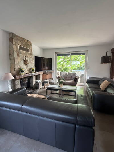 Vente maison 5 pièces Ormes (51370)
