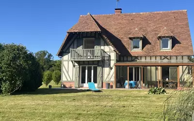 Bonneville-Sur-Touques (14800)