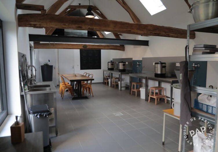 Immobilier Godewaersvelde (59270) 695.000 € 320 m²