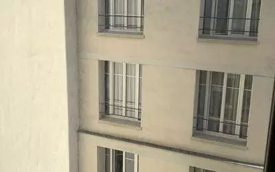 Asnières-Sur-Seine (92600)
