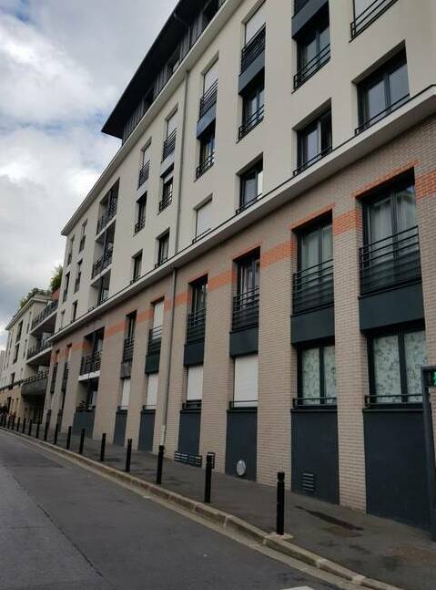 Maisons-Alfort (94700)