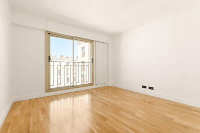 Vente appartement studio Paris 18e