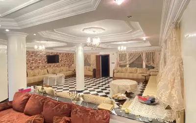 Maroc