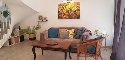 Location appartement 3 pièces Châteauneuf-les-Martigues (13220)