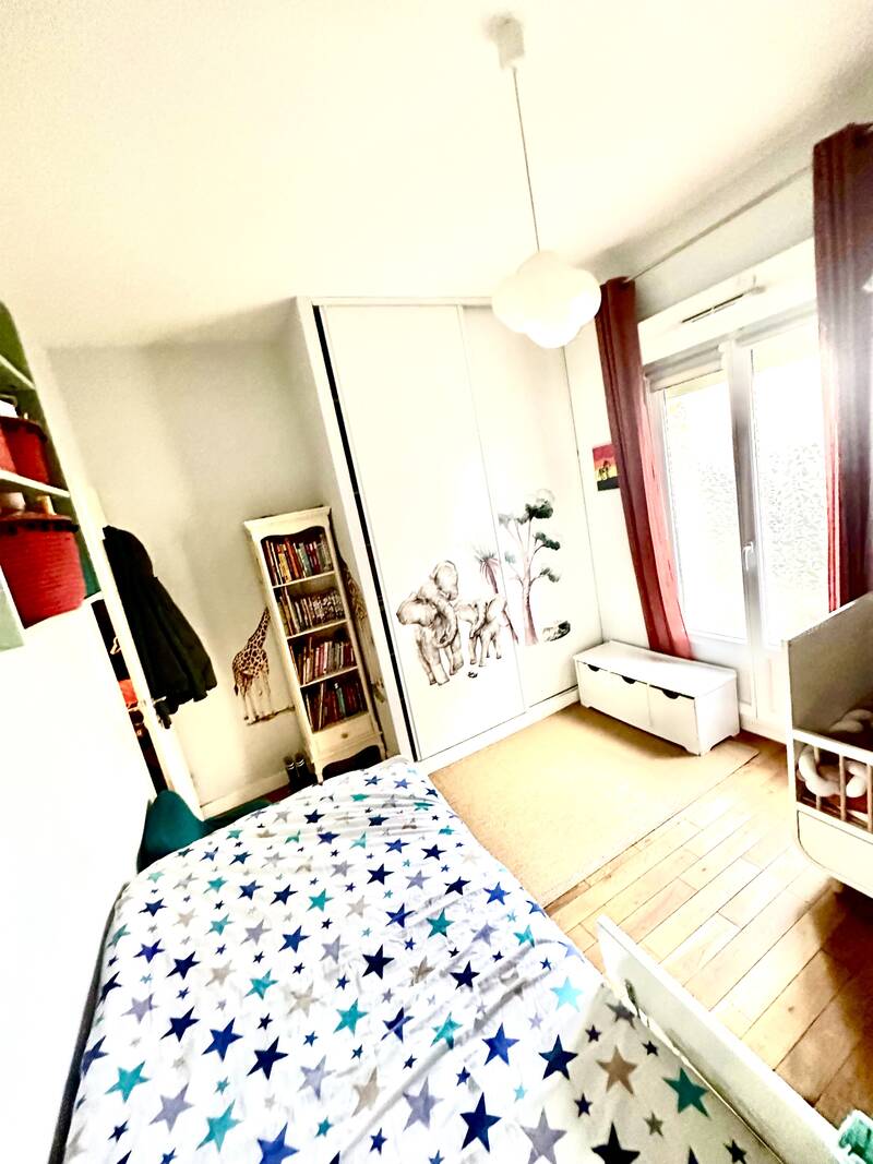 La Garenne-Colombes (92250)