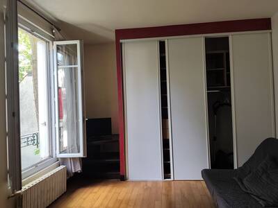 Location appartement 2 pièces Le Plessis-Robinson (92350)