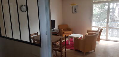 Location chambre en colocation 5 pièces Rennes (35)