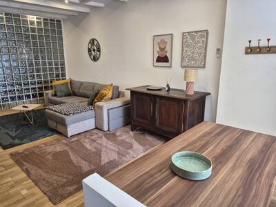Location appartement 2 pièces Nîmes (30)