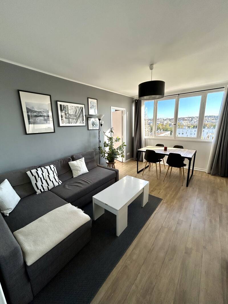 Champigny-Sur-Marne (94500)