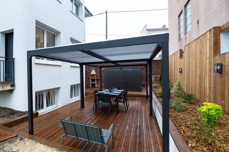 La Courneuve (93120)