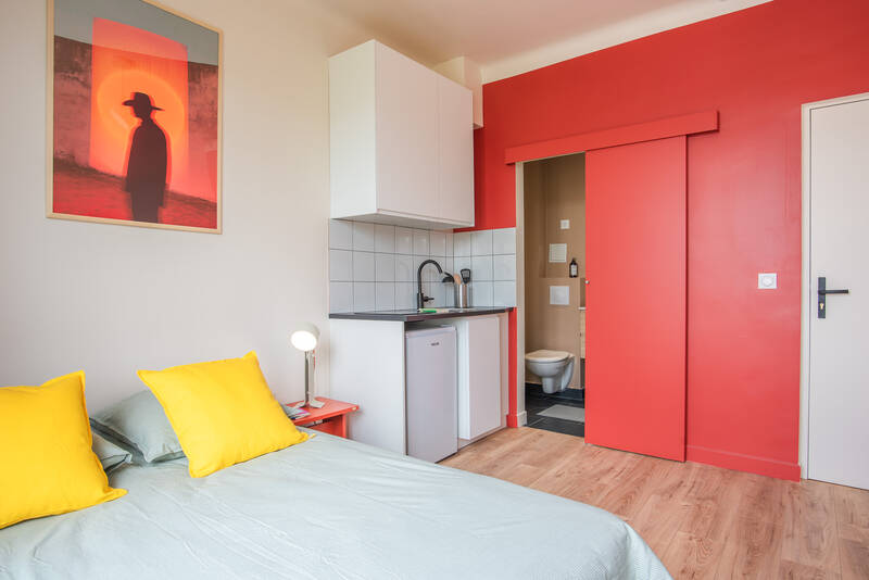 Paris 13E (75013)