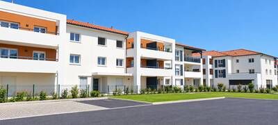 Vente appartement 3 pièces Saint-Paul-lès-Dax (40990)