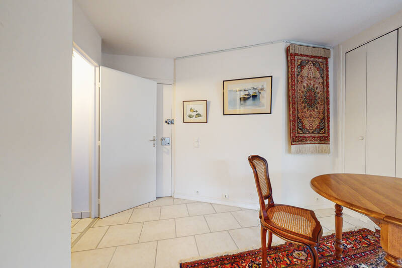 Paris 15E