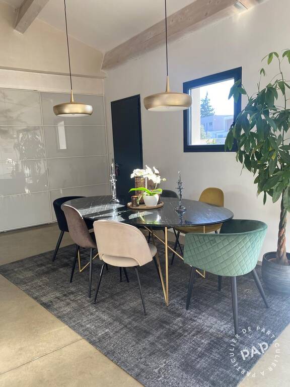 Vente maison 122 m² Jacou (34830) - 122 m² - 589.000 € | Particulier à Particulier — 5