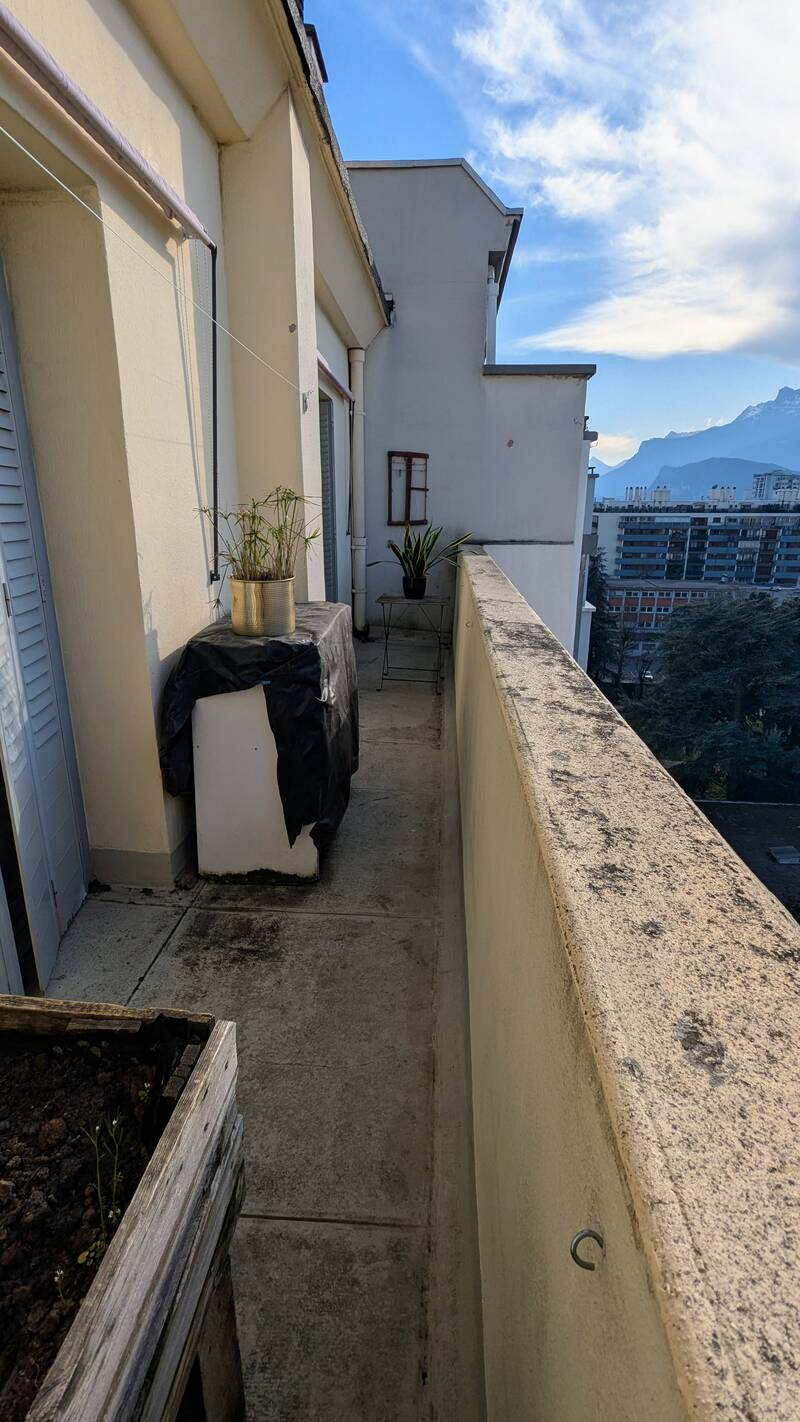 Grenoble (38100)