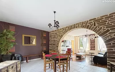 Le Tremblay-Omonville (27110)