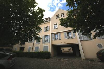Location appartement 2 pièces Fontainebleau (77300)