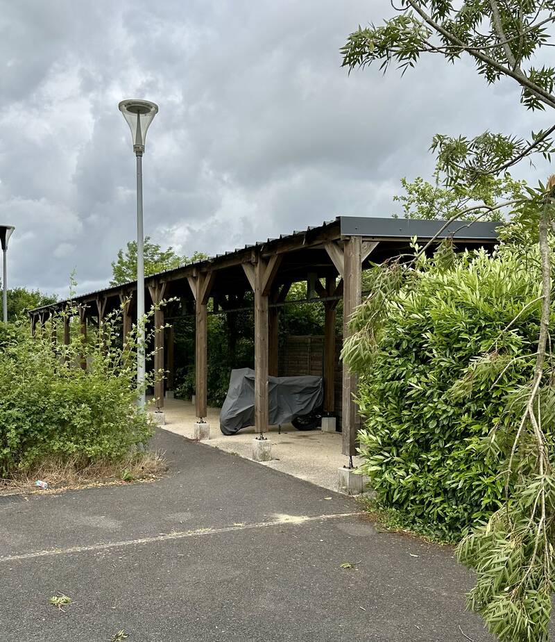 Bondoufle (91070)