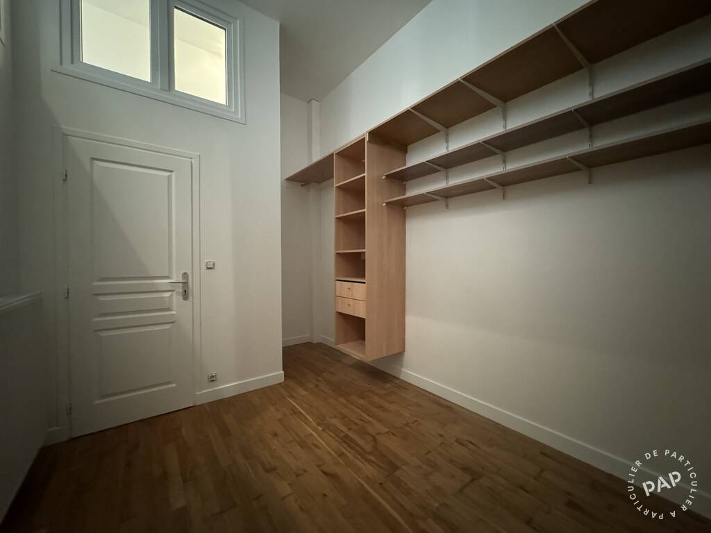 Appartement a louer nanterre - 5 pièce(s) - 93 m2 - Surfyn