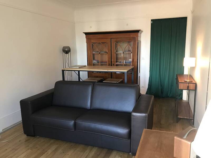 Paris 20E (75020)