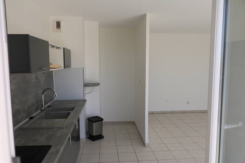 Marseille 14E (13014)