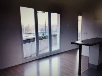 Vente appartement 2 pièces Chelles (77500)