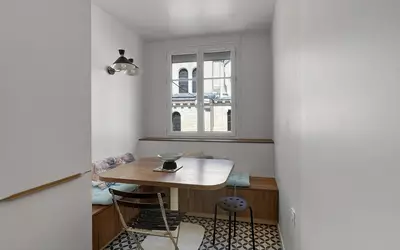 Enghien-Les-Bains (95880)