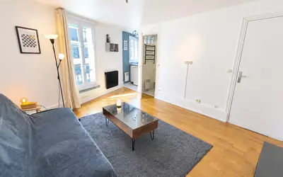 Paris 13E (75013)