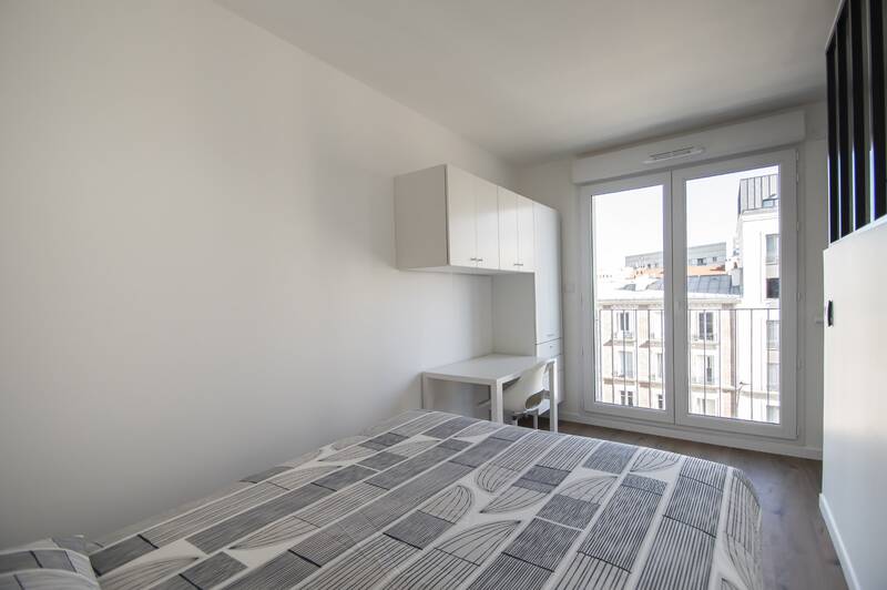 Saint-Ouen-Sur-Seine (93400)