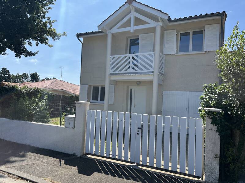 Pessac (33600)