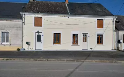 Vineuil (36110)