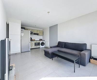 Vente appartement 2 pièces Cenon (33150)