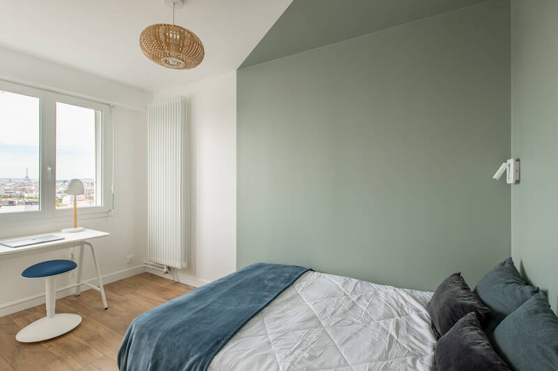 Paris 20E (75020)