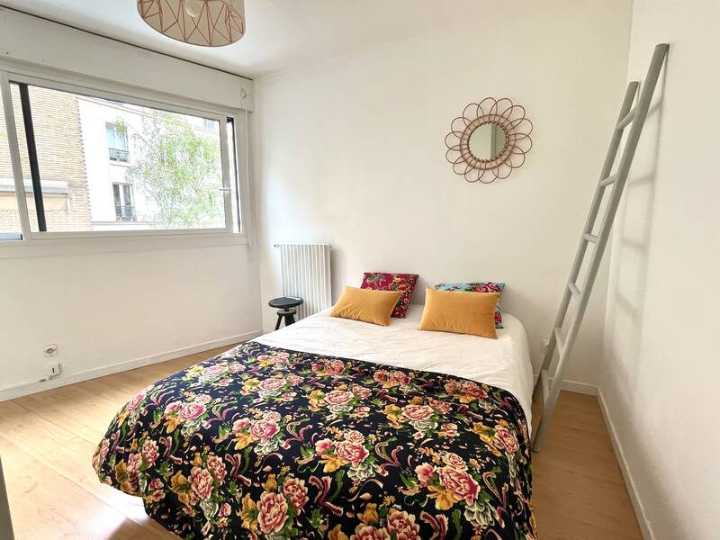 Paris 18E (75018)