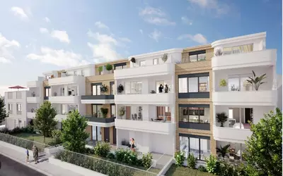 Bezons (95870)